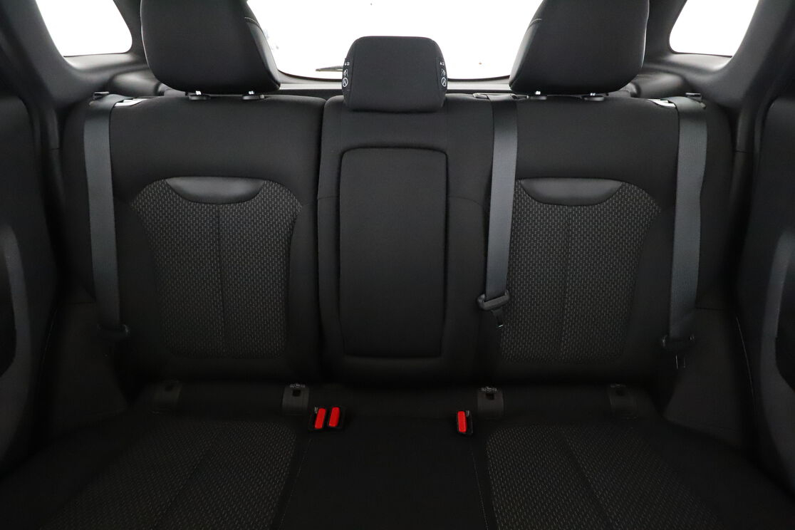 Renault Kadjar 1.5 dCi Blue Business — photo 14