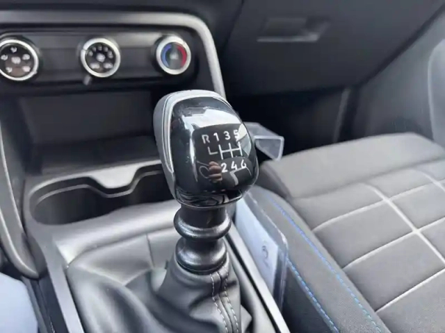 Citroën C3 turbo 100 ch bvm6 — photo 34