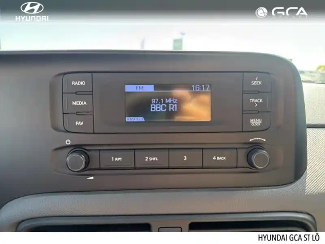 Hyundai I10 1.0 67ch eco initia — photo 15