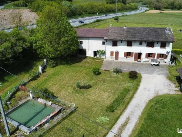 Appartement 110m2 3chambres