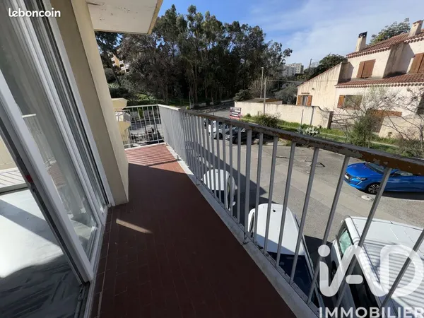 Appartement 3 pièces 77 m²