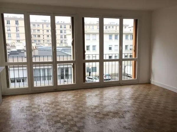 Appartement 5 pièces 110 m²