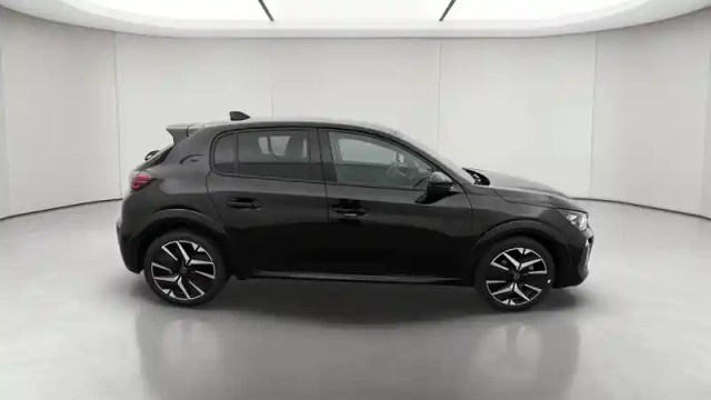 Peugeot 208 hybrid 145 ch e-dcs6 — photo 7