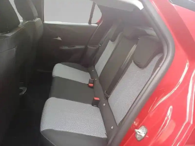 Opel Corsa 1.2 turbo hybrid 100 ch e-dct6 — photo 12
