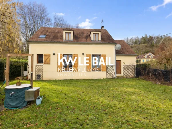 Maison à vendre Auvers-sur-Oise