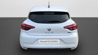 Renault Clio 1.6 E-Tech hybride 140ch Intens -21N — photo 5