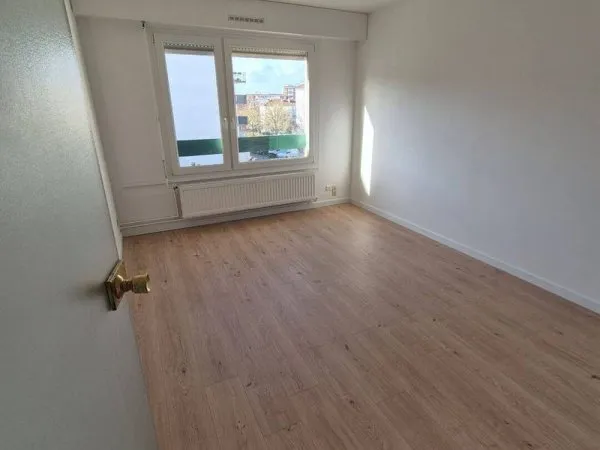 Appartement 1 pièce 43 m²