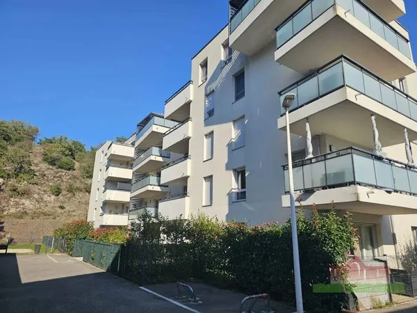 Appartement 4 pièces 87 m²