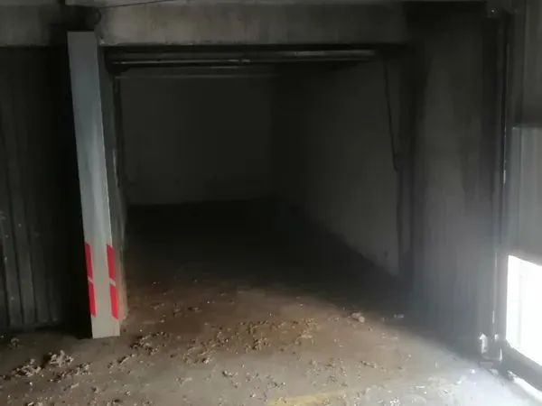 Vente garage securise