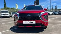 Mitsubishi Eclipse Cross 2.4 MIVEC PHEV 188ch Intense 4WD 2023 — photo 2
