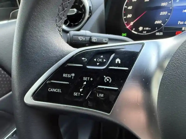 Mercedes Classe B 180 d progressive line — photo 13