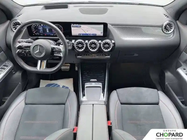 Mercedes Gla 200 d 8g-dct — photo 86