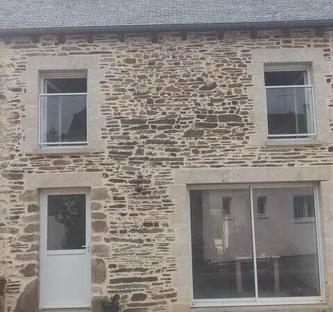 Maison 4 pièces 82 m²