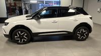 Opel Mokka 1.2 Turbo Hybrid 145ch GS e-DCT6