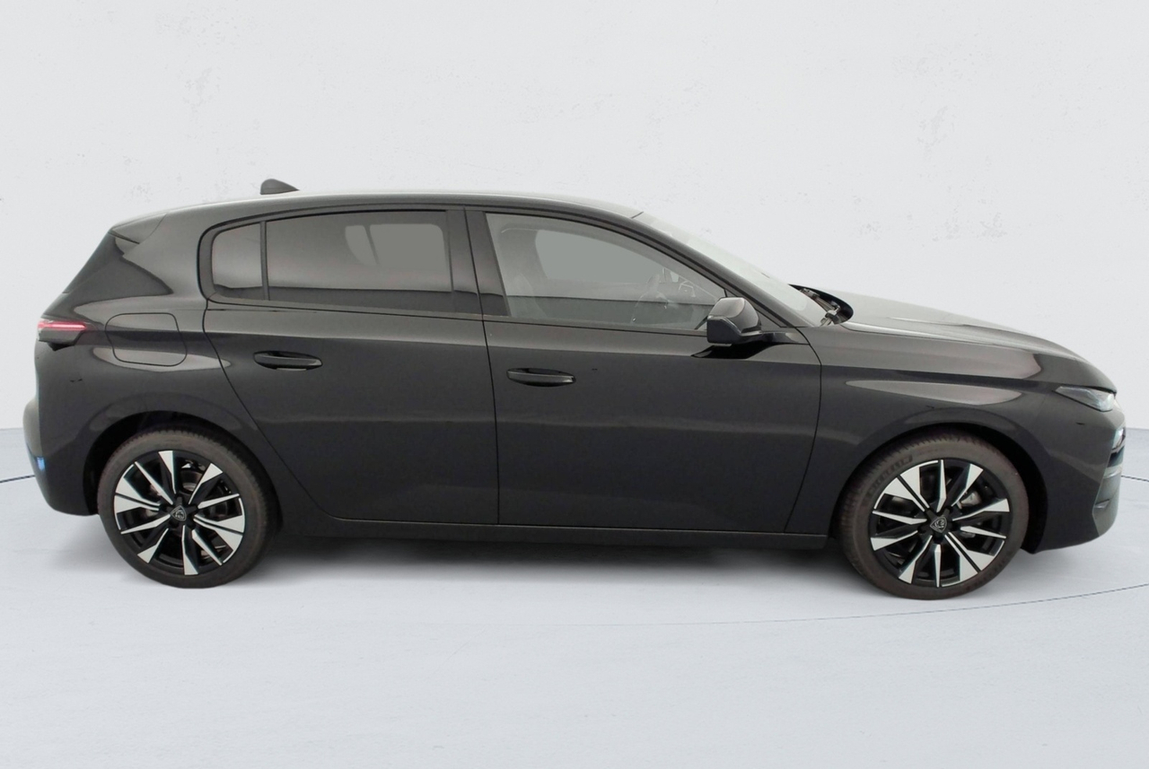 Peugeot 308 — photo 6