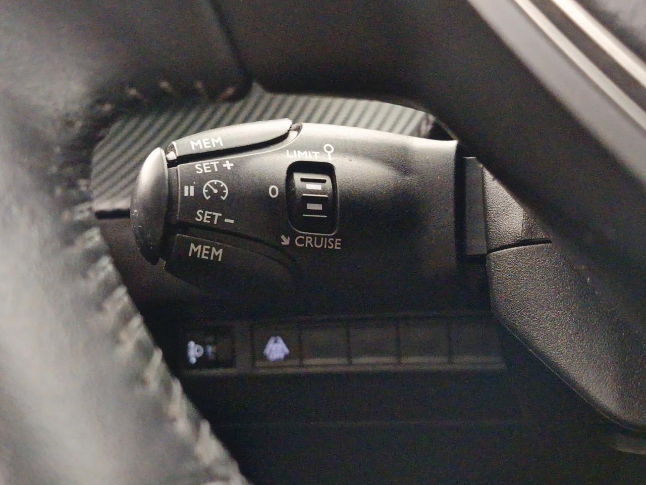 Peugeot 208 puretech 75 s&s bvm5 active pack — photo 25