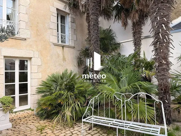 Maison 3 pièces 95 m²