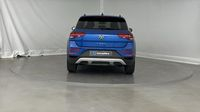 Volkswagen T-Roc 1.5 TSI Evo2 150ch VW Edition DSG7 — photo 6