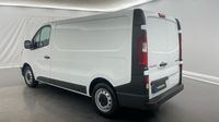 Renault Trafic L1H1 3T 2.0 Blue dCi 130ch Confort E6E — photo 7