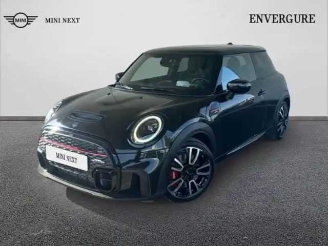 Mini Mini jcw 231ch edition premium plus bva8
