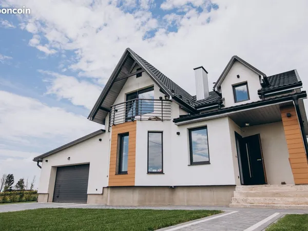 Acheteurs potentiels pour une maison à vendre dans Champagnole