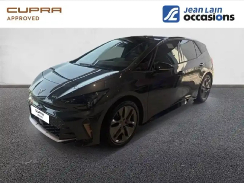 Cupra Born 230 ch