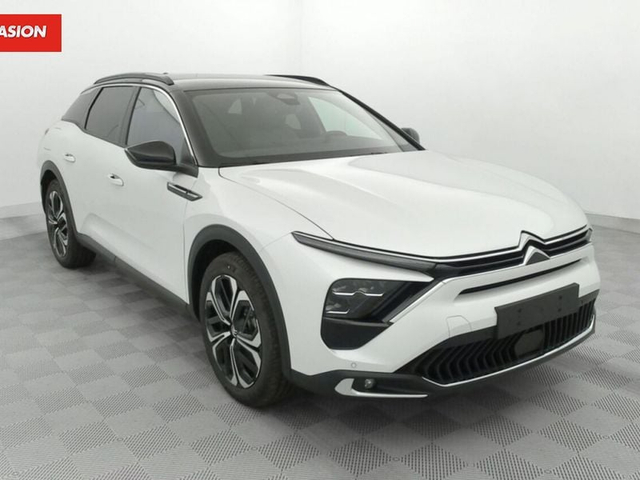 Citroen C5 Hybride Rechargeable 225ch Shine e-EAT8