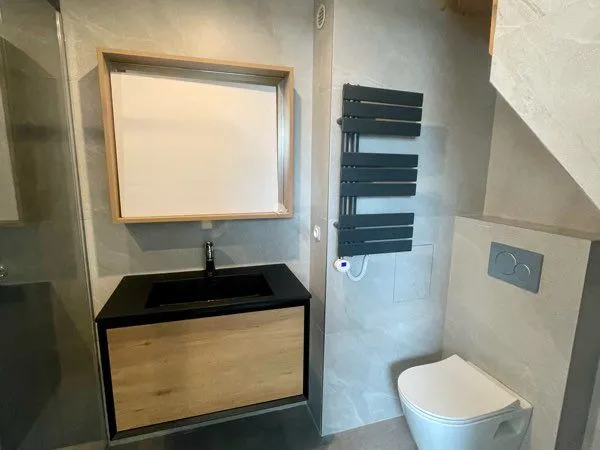 Duplex T1 Bis à Groisy