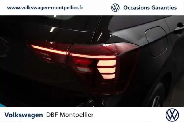 Volkswagen Polo 1.0 tsi 95 s&amp;s bvm5 life plus — photo 5