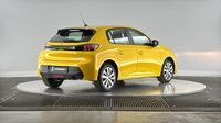 Peugeot 208 1.2 PureTech 75ch S&S Active Pack — photo 5