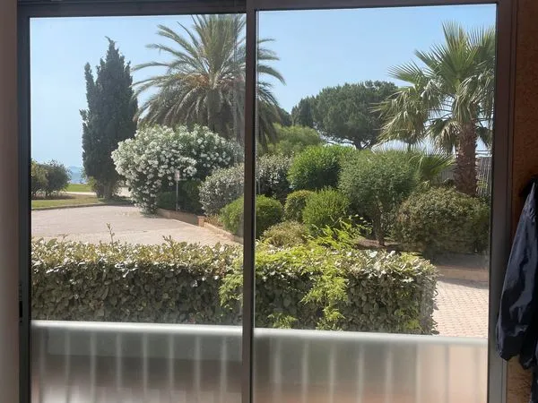Duplex bord de mer
