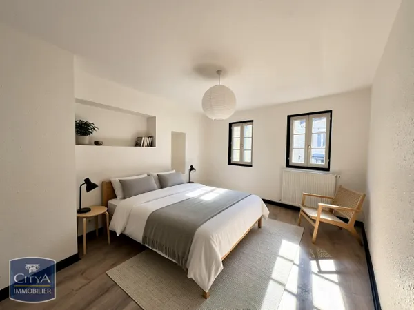 Maison Vente Brive-la-Gaillarde 5p 97m² 148000€