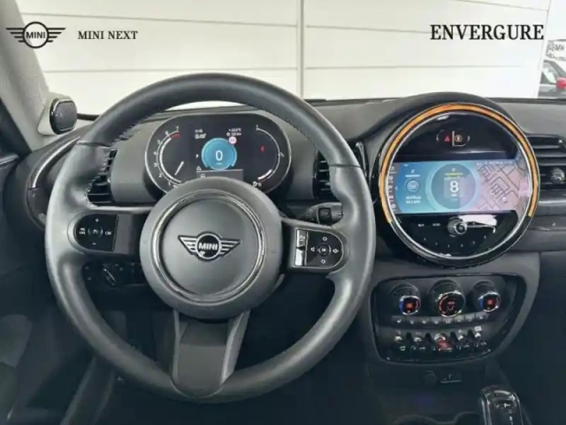 Mini Mini clubman cooper 136ch canonbury bva7 — photo 6