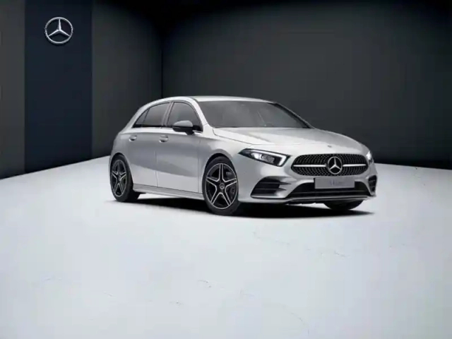 Mercedes Classe A 200 amg line — photo 7