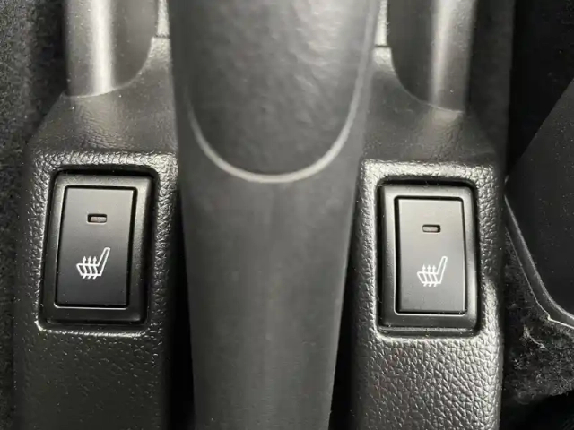 Suzuki Swift 1.2 dualjet hybrid auto (cvt) — photo 18