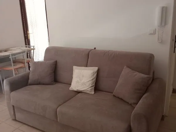 Appartement Location Oletta 1p 25m² 500€