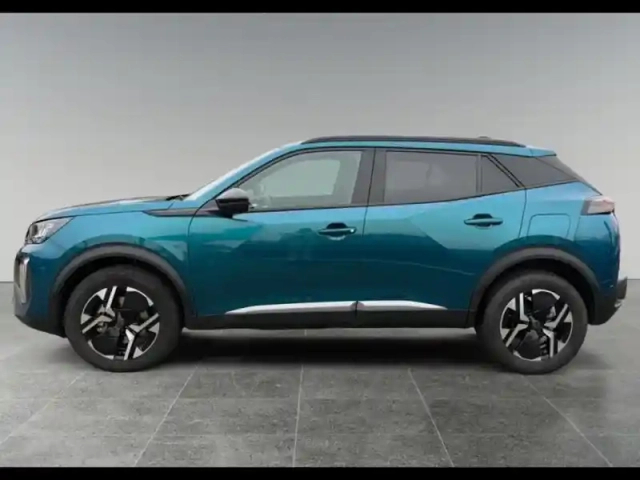 Peugeot 2008 1.2 100ch s&amp;s allure — photo 2