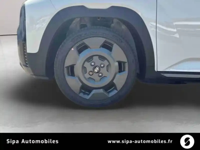 Hyundai Inster 49 kwh — photo 9
