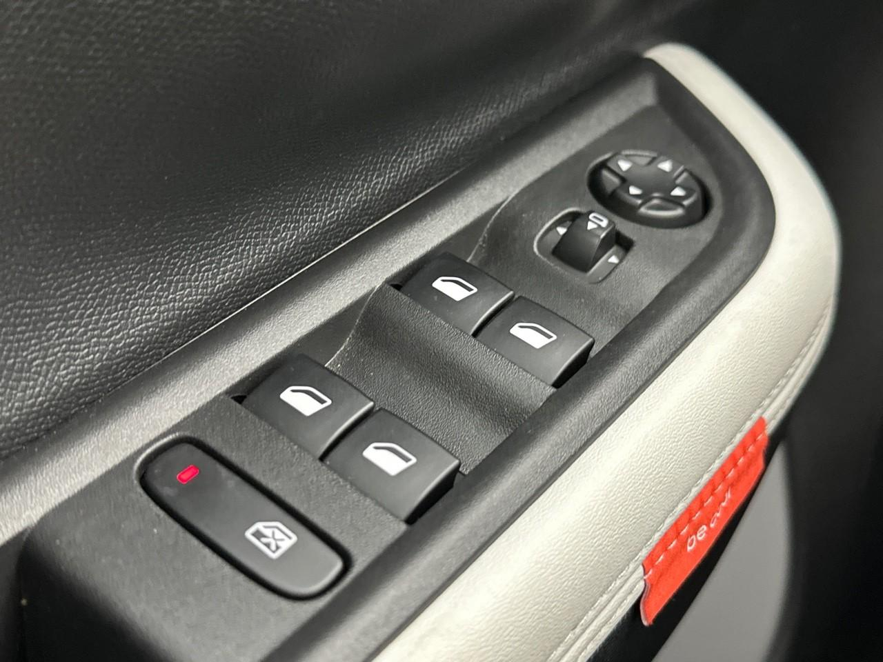 Citroën C3 turbo 100 ch bvm6 max — photo 15