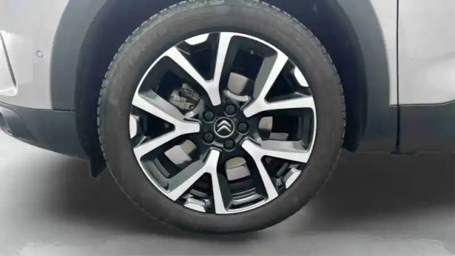 Citroën C5 Aircross bluehdi 130 s&amp;s eat8 — photo 82