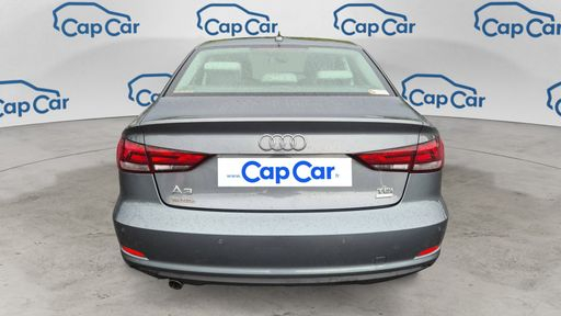 Audi A3 Berline 1.6 TDI 110 - Attraction – 2015 – 153772 km – Diesel – Boîte Manuelle — photo 6