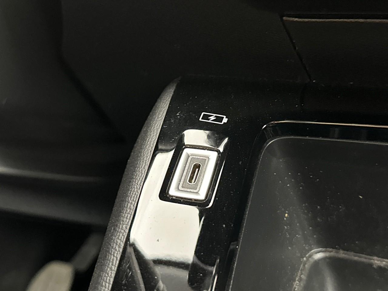Peugeot 208 puretech 100 s&s bvm6 style — photo 27