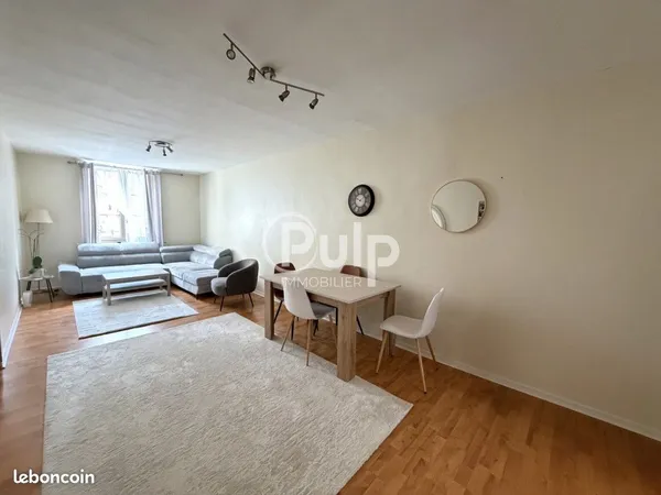 Immeuble 195 m²