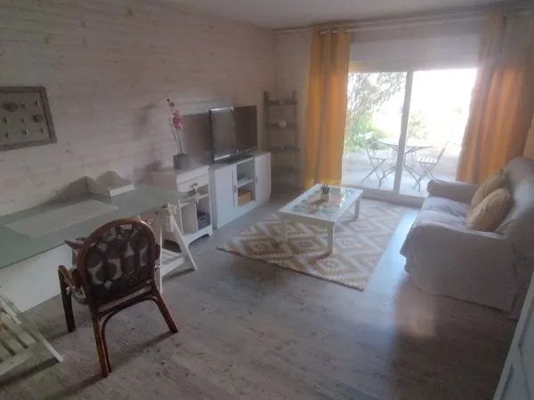 Location meublee etudiant 9 mois