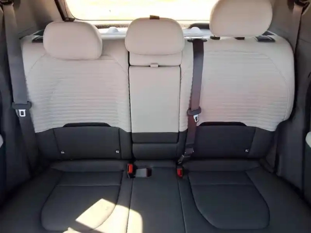 Kia Ev2 135ch 61kwh gt-line — photo 12