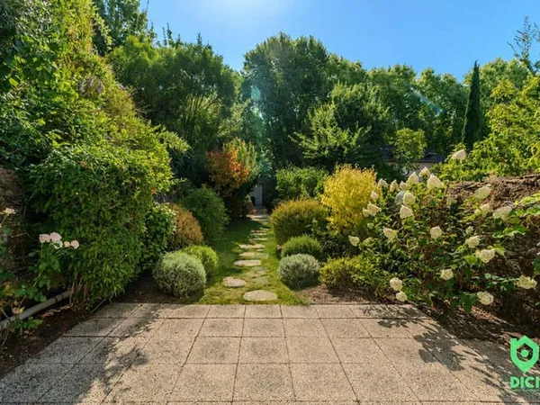 Maison 6 pièces 127 m²
