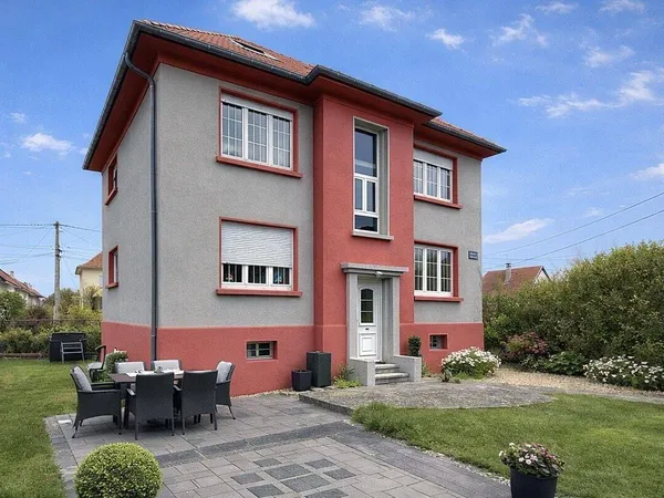 Appartement 2 pièces 25 m²