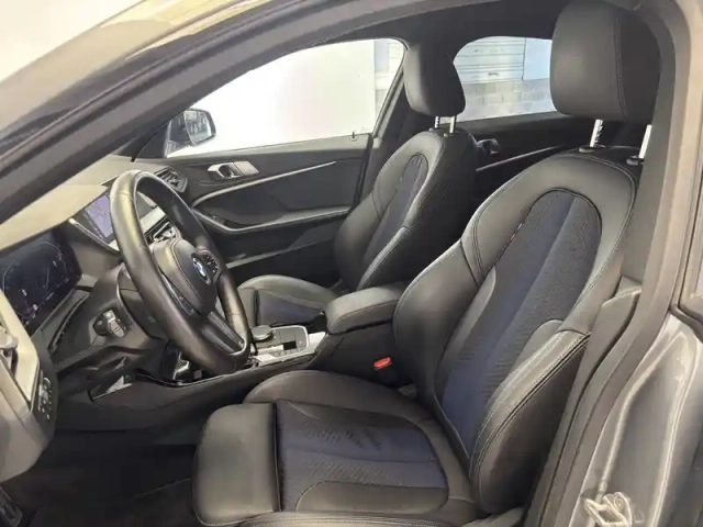 Bmw Serie 2 gran coupe 218d 150 ch bva8 — photo 50
