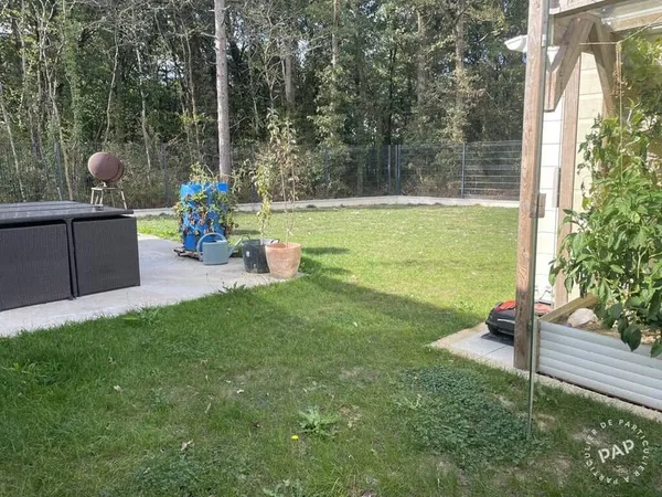 Maison 4 pièces 83 m²