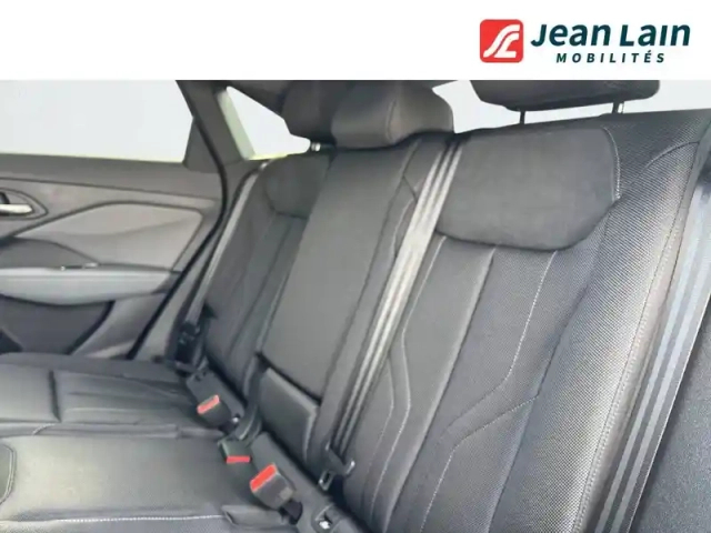 Audi Q3 sportback e-hybrid 272 ch s tronic 6 — photo 17